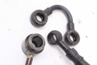 Ölleitung Ölkühler Kawasaki ZZR 600...