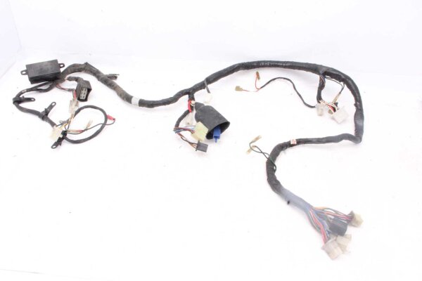 Faisceau de câbles faisceau de câbles principal Yamaha TDM 850 3VD 91-95