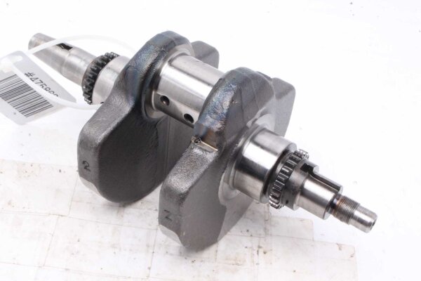 vevaxel Yamaha XV 535 H Virago DX VJ01 96-03