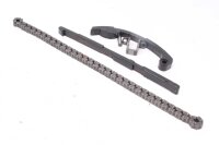 Steuerkette Gleitschiene Führschiene Kawasaki ZZR...