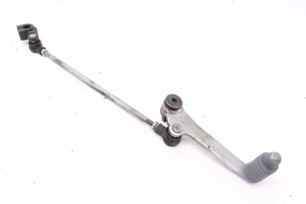 vaihdevivun vaihteistopoljin Yamaha TDM 850 3VD 91-95