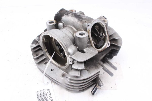 culata delantera Yamaha XV 750 Virago 4FY 92-94