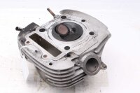 culata delantera Yamaha XV 750 Virago 4FY 92-94