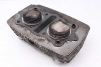 Zylinder Kolben Yamaha XS 360 1U4 77-78