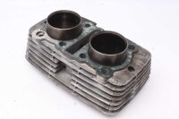 Zylinder Kolben Yamaha XS 360 1U4 77-78