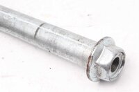 Takapyörän akseli pikalukitusakseli takana Yamaha TDM 850 3VD 91-95