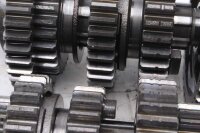 Växellådans drivmotor Yamaha XV 535 H Virago DX VJ01 96-03