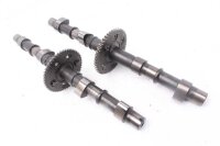 Kamaxlar Kawasaki Z 750 E KZ750E/E 80-82