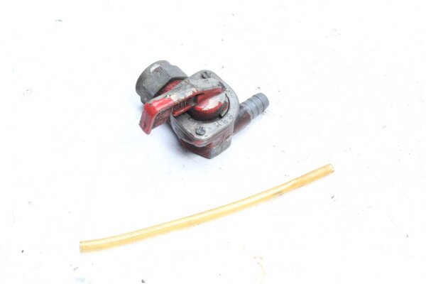 Kraftstoffhahn Benzinhahn Honda CB 250 RS MC02 80-84