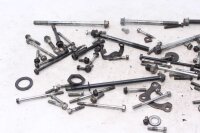 Konvolut Restteile Honda GL 1200 A Gold Wing SC14 84-87