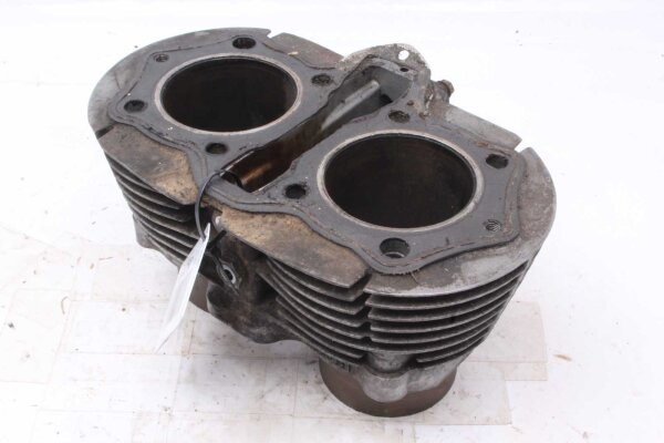 sylinterin mäntä Yamaha XS 650 SE 3L1 78-83