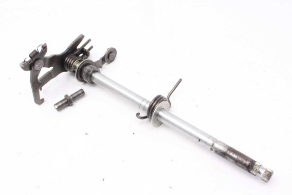 Gearkasse aksel Yamaha XV 535 H Virago 2YL 88-95