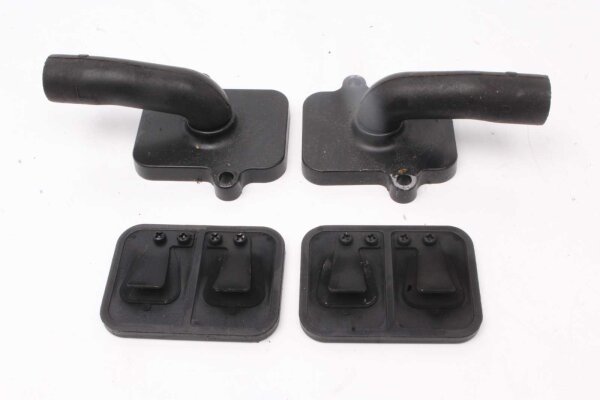 Engine cover ventilation Kawasaki ZRX 1200 R ZRT20A 01-08