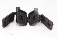 Engine cover ventilation Kawasaki ZRX 1200 R ZRT20A 01-08