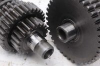 Gearkasse Drivmotor Yamaha XV 535 H Virago 2YL 88-95