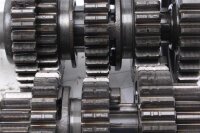 Gearkasse Drivmotor Yamaha XV 535 H Virago 2YL 88-95