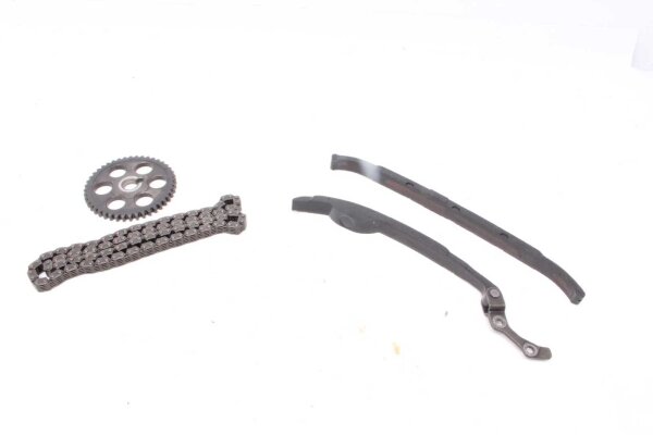 Rail de guidage de la glissière de la chaîne de distribution Yamaha XV 535 H Virago 2YL 88-95