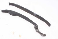Rail de guidage de la glissière de la chaîne de distribution Yamaha XV 535 H Virago 2YL 88-95