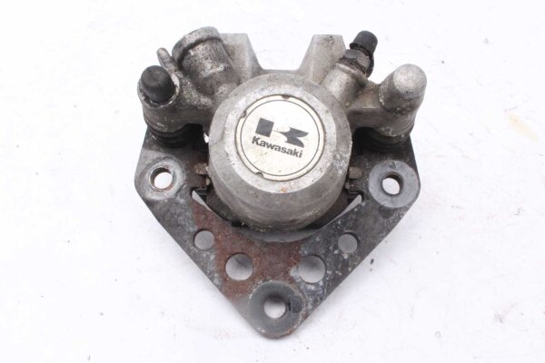 Brake caliper rear brake caliper Kawasaki GPZ 600 R ZX600A 85-90