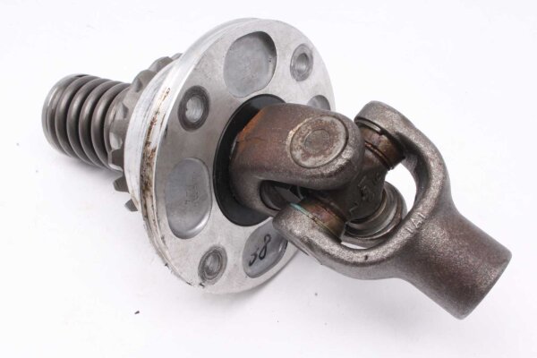 Junta universal de transmisión final cardán Yamaha XV 535 H Virago DX VJ01 96-03