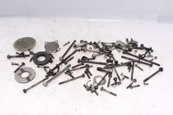 Konvolut Restteile Suzuki GSX 750 GS75X 80-81