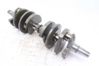 crankshaft Yamaha FZR 600 3HE 89-93