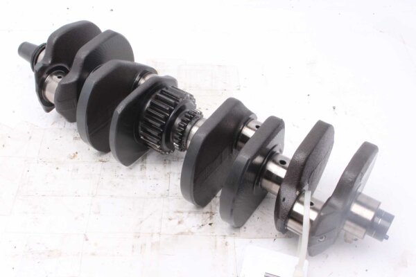 vevaxel Kawasaki Z 750 E KZ750E/E 80-82