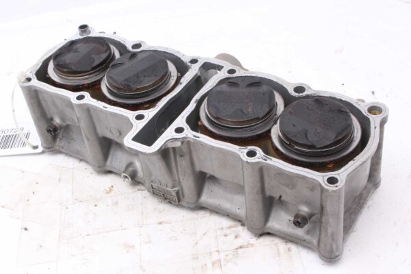 cylinder stempel Yamaha FZR 600 3HE 89-93