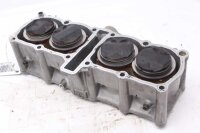 cylinder stempel Yamaha FZR 600 3HE 89-93