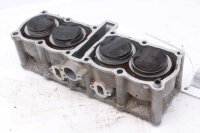 cylinder stempel Yamaha FZR 600 3HE 89-93