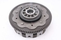 Kopplingskorg komplett koppling Yamaha XS 400 Dohc 12E 82-84