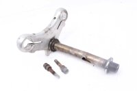 Haarukkasilta alla Moto Guzzi V35 Imola 2 PC 84-89