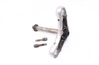 Haarukkasilta alla Moto Guzzi V35 Imola 2 PC 84-89