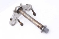 Haarukkasilta alla Moto Guzzi V35 Imola 2 PC 84-89