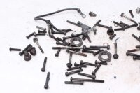 Lot of remaining parts Yamaha XS 400 Dohc 12E 82-84