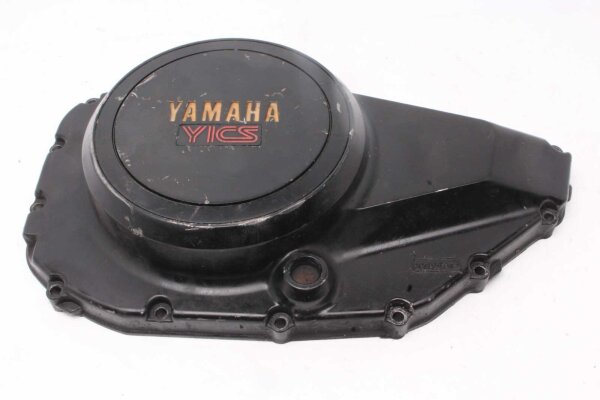 Engine cover right Yamaha XS 400 Dohc 12E 82-84