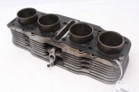 Zylinder Kolben Suzuki GSX 750 GS75X 80-81