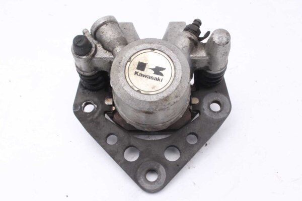 Brake caliper rear brake caliper Kawasaki GPZ 600 R ZX600A 85-90