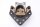 Brake caliper rear brake caliper Kawasaki GPZ 600 R ZX600A 85-90