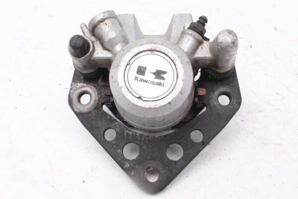 Brake caliper rear brake caliper Kawasaki GPZ 600 R ZX600A 85-90