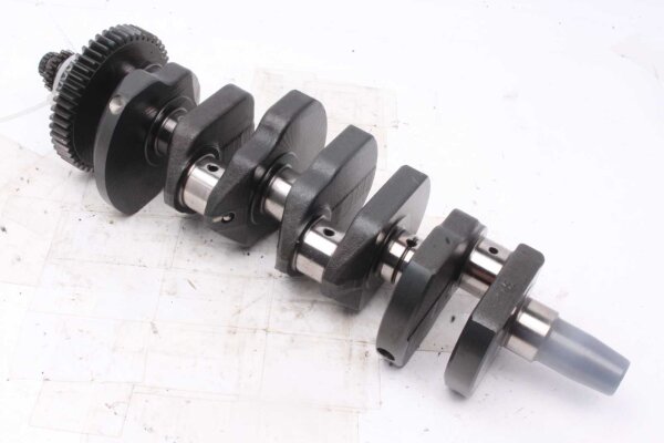 krumtapaksel Kawasaki ZX-9R ZX900C 98-99