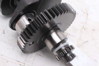 krumtapaksel Kawasaki ZX-9R ZX900C 98-99