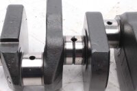 krumtapaksel Kawasaki ZX-9R ZX900C 98-99