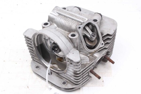 Bagerste cylinderhoved Yamaha XV 535 H Virago DX VJ01 96-03