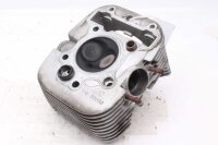 Bagerste cylinderhoved Yamaha XV 535 H Virago DX VJ01 96-03