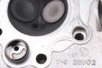 Bagerste cylinderhoved Yamaha XV 535 H Virago DX VJ01 96-03