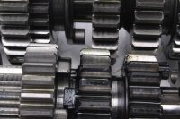 Gearkasse Drivmotor Yamaha FZR 600 3HE 89-93