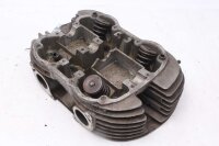 cylinder head Yamaha XS 400 Dohc 12E 82-84