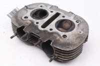 Zylinderkopf Yamaha XS 400 Dohc 12E 82-84