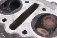 Zylinderkopf Yamaha XS 400 Dohc 12E 82-84